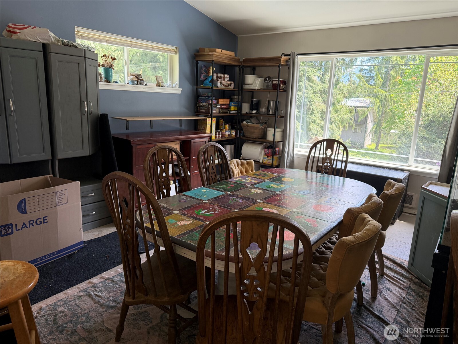 12920 Green Mountain Way , Granite Falls, WA 98252