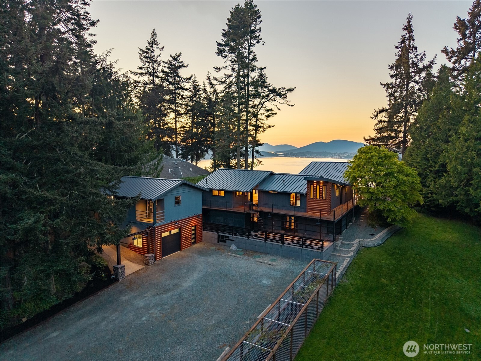 4101 Edith Point , Anacortes, WA 98221