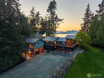 4101 Edith Point , Anacortes, WA 98221 - Photo 1