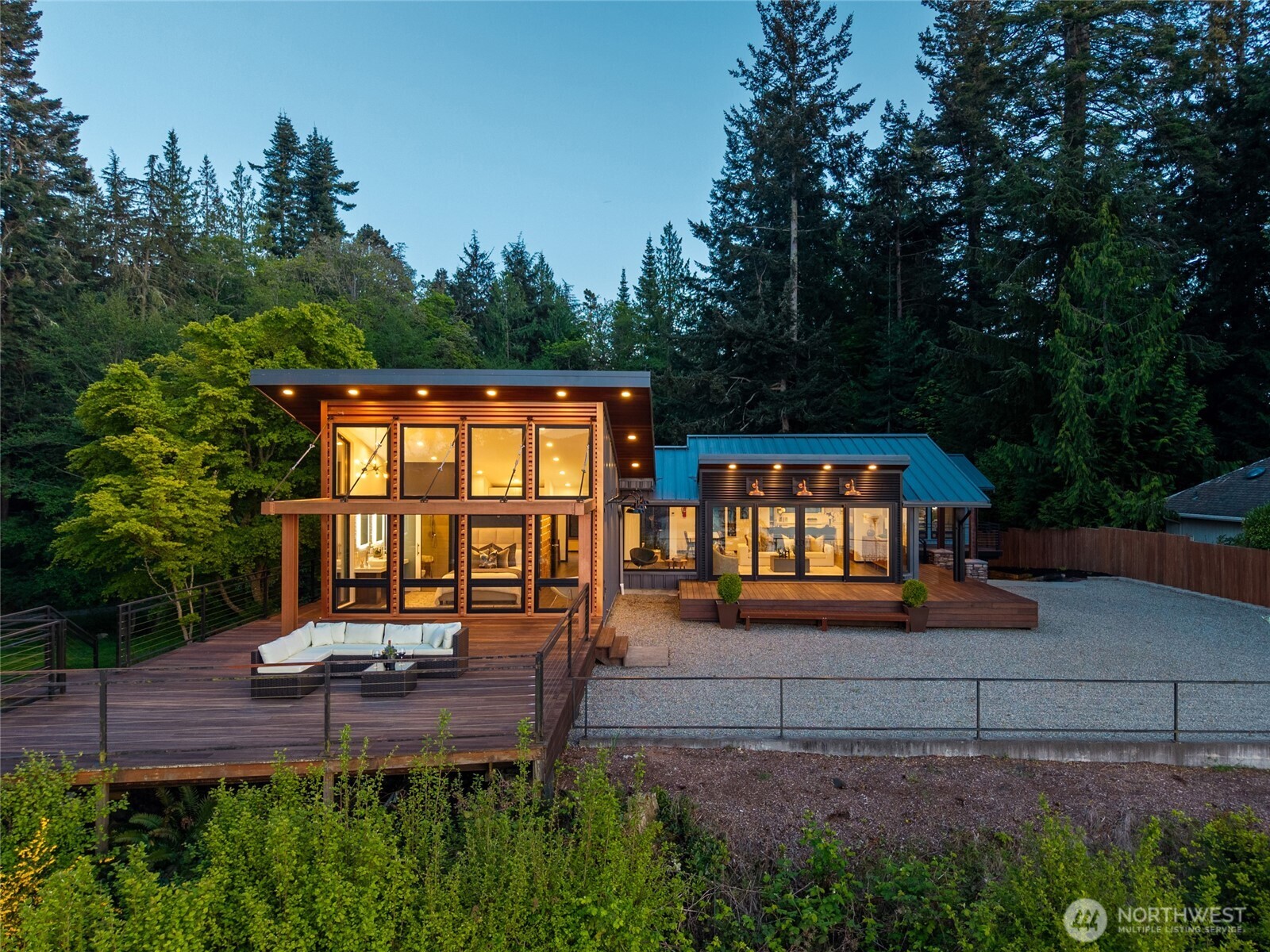 4101 Edith Point , Anacortes, WA 98221