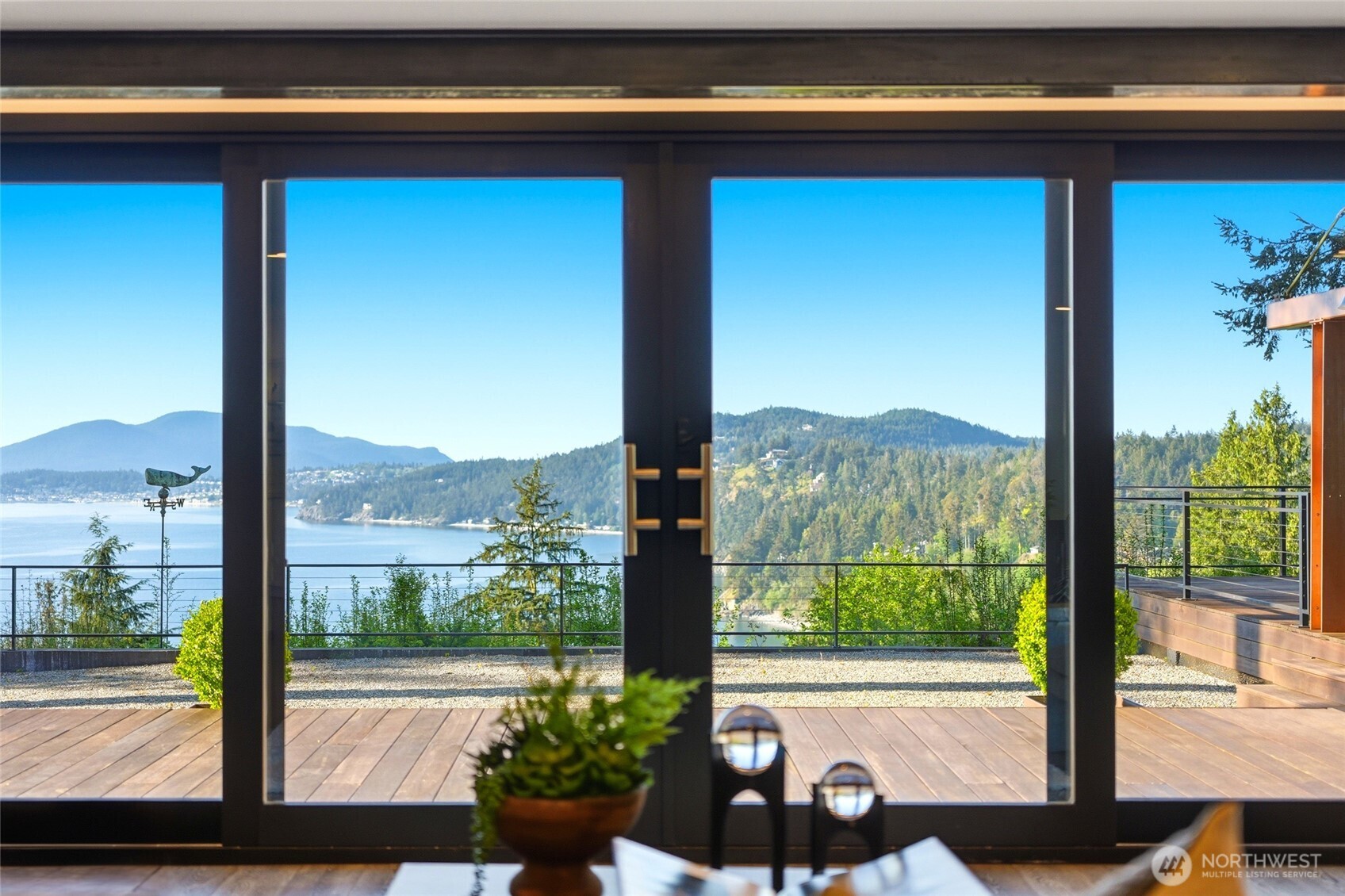 4101 Edith Point , Anacortes, WA 98221