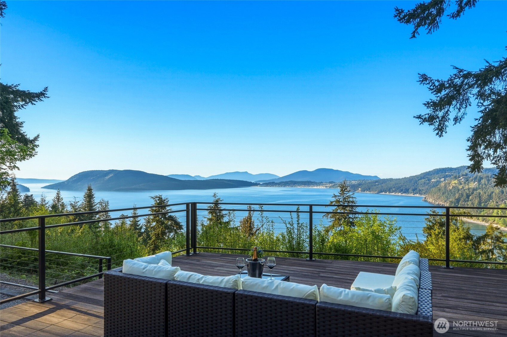 4101 Edith Point , Anacortes, WA 98221