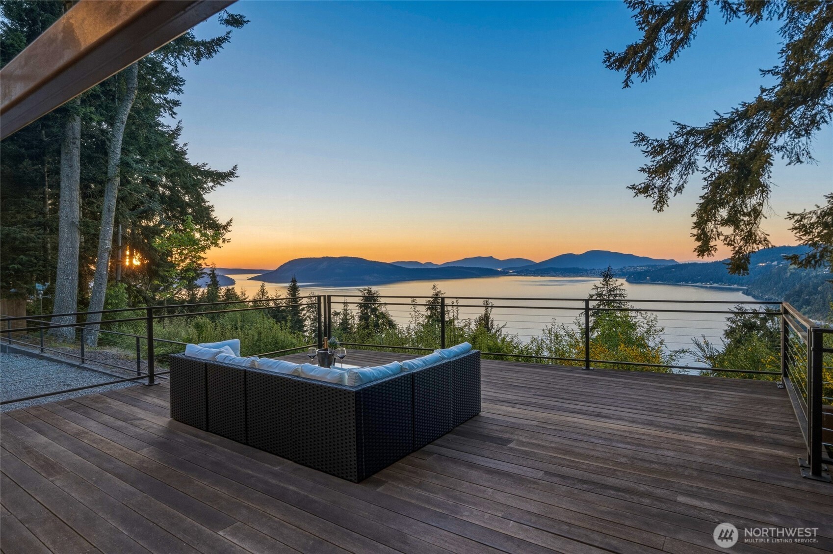 4101 Edith Point , Anacortes, WA 98221
