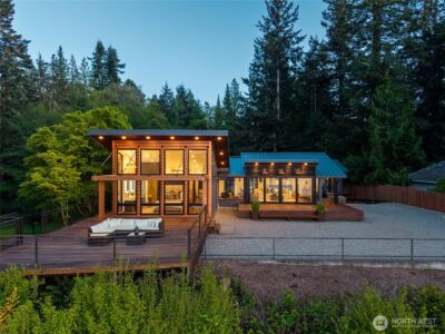 4101 Edith Point , Anacortes, WA 98221 - Photo 2