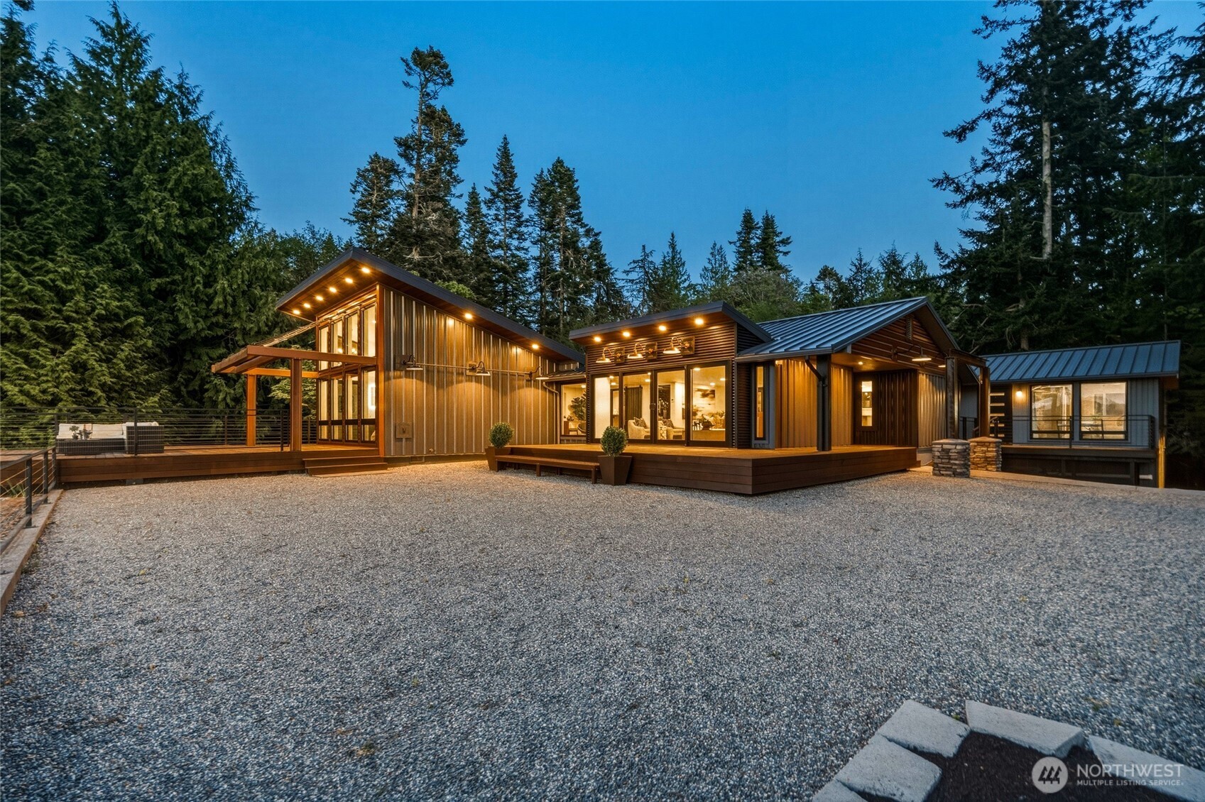 4101 Edith Point , Anacortes, WA 98221
