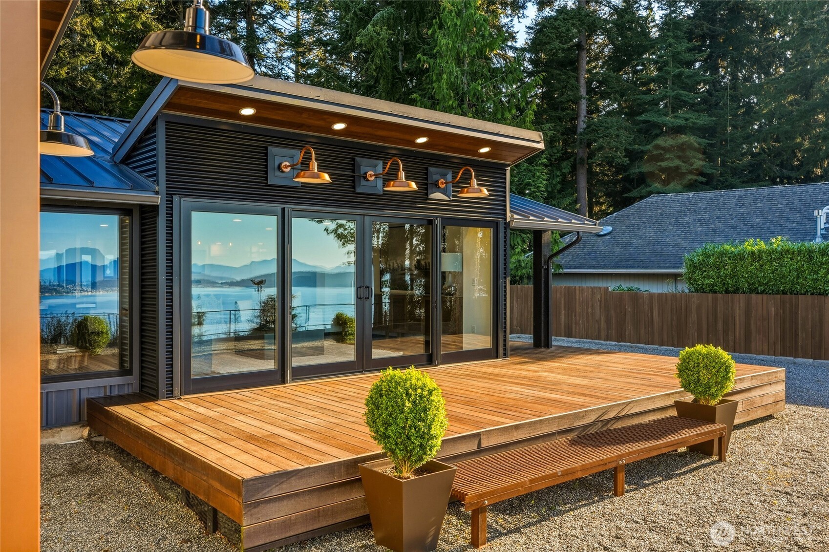 4101 Edith Point , Anacortes, WA 98221