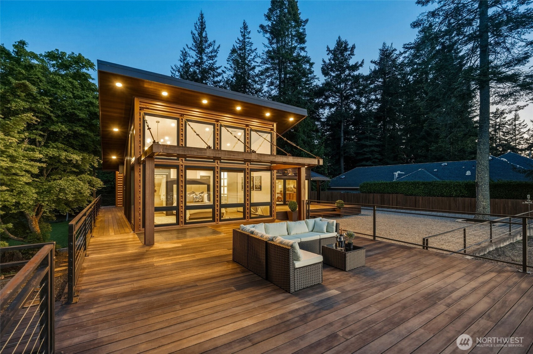 4101 Edith Point , Anacortes, WA 98221