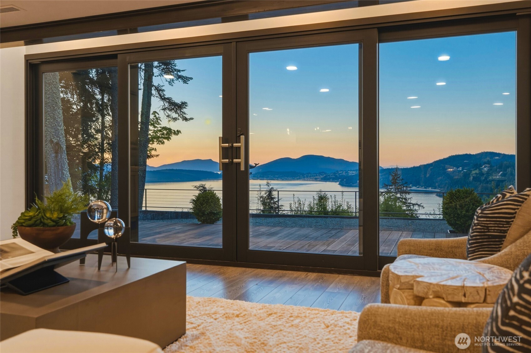 4101 Edith Point , Anacortes, WA 98221