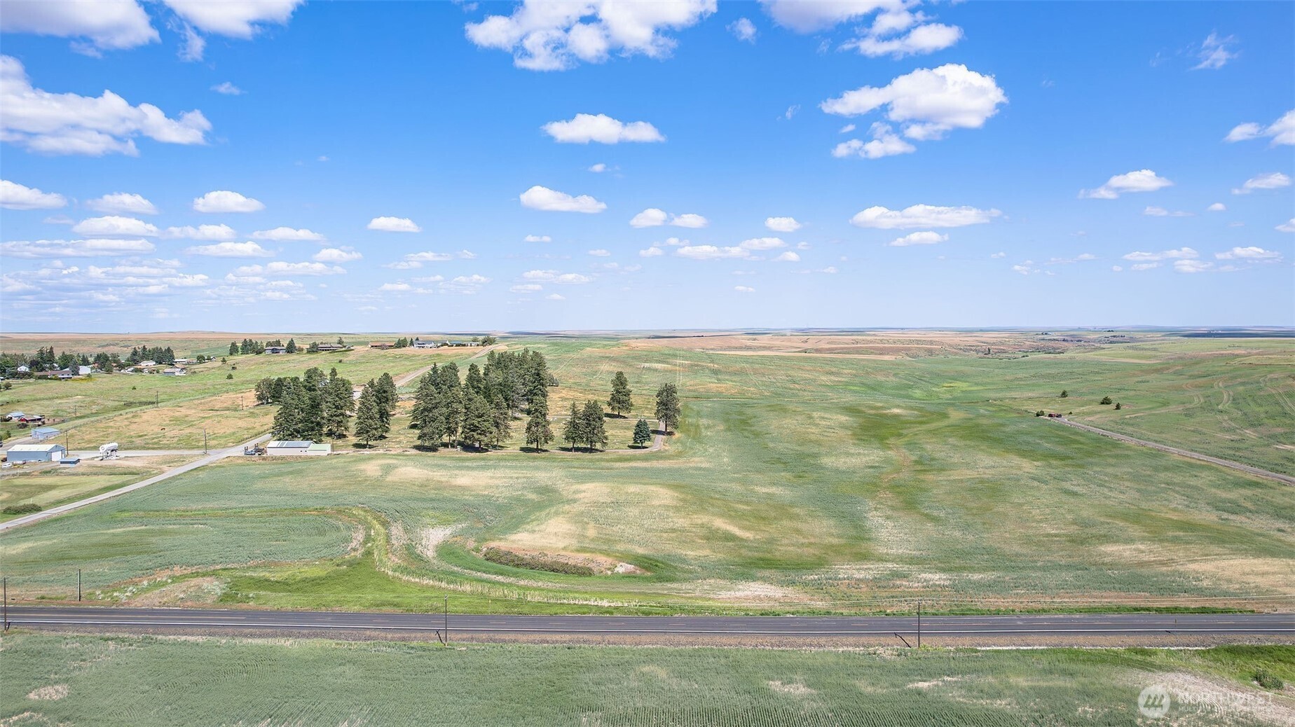 0 Unassigned , Waterville, WA 98858
