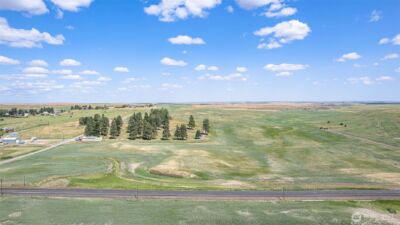 0 Unassigned , Waterville, WA 98858