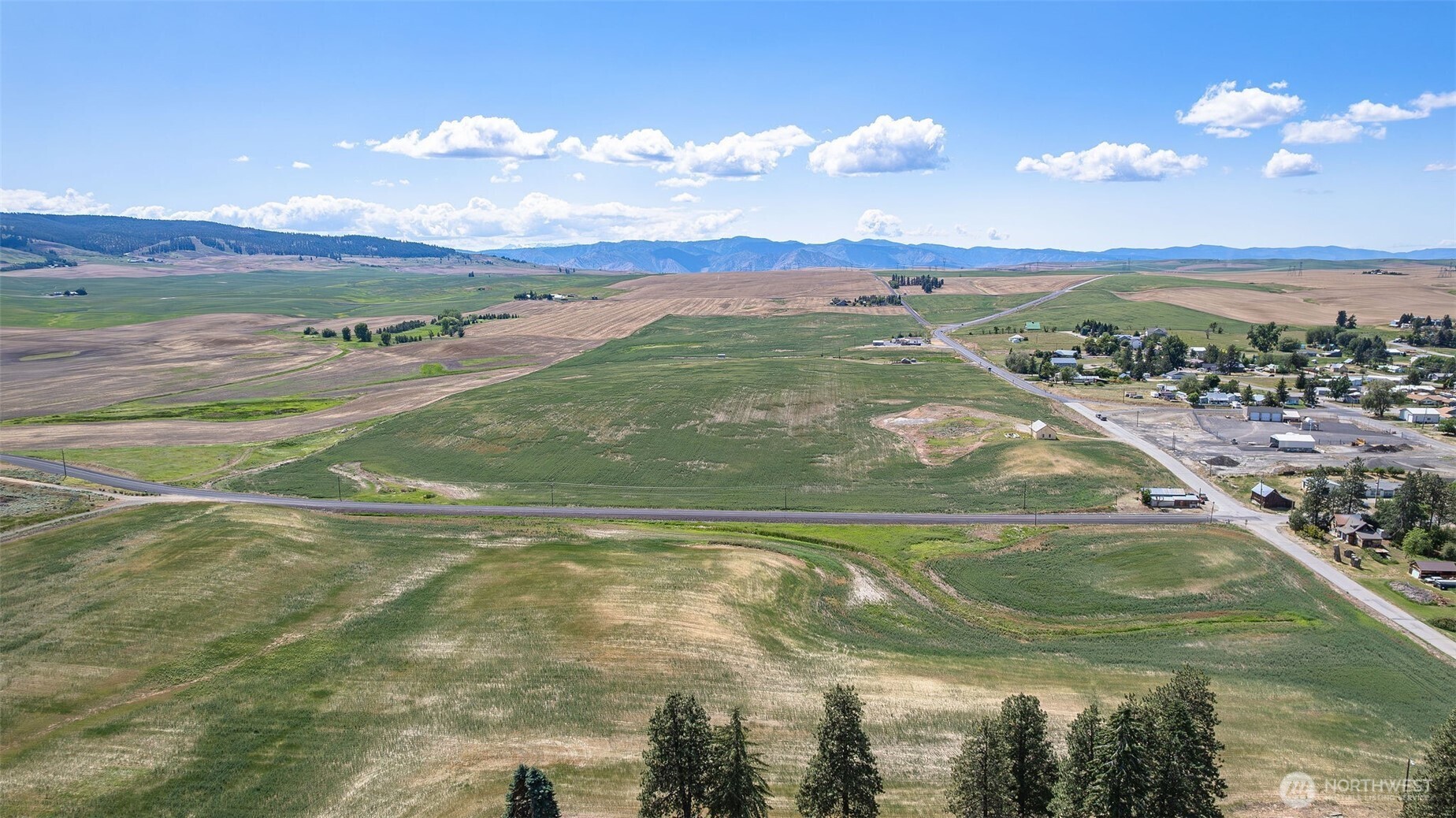 0 Unassigned , Waterville, WA 98858