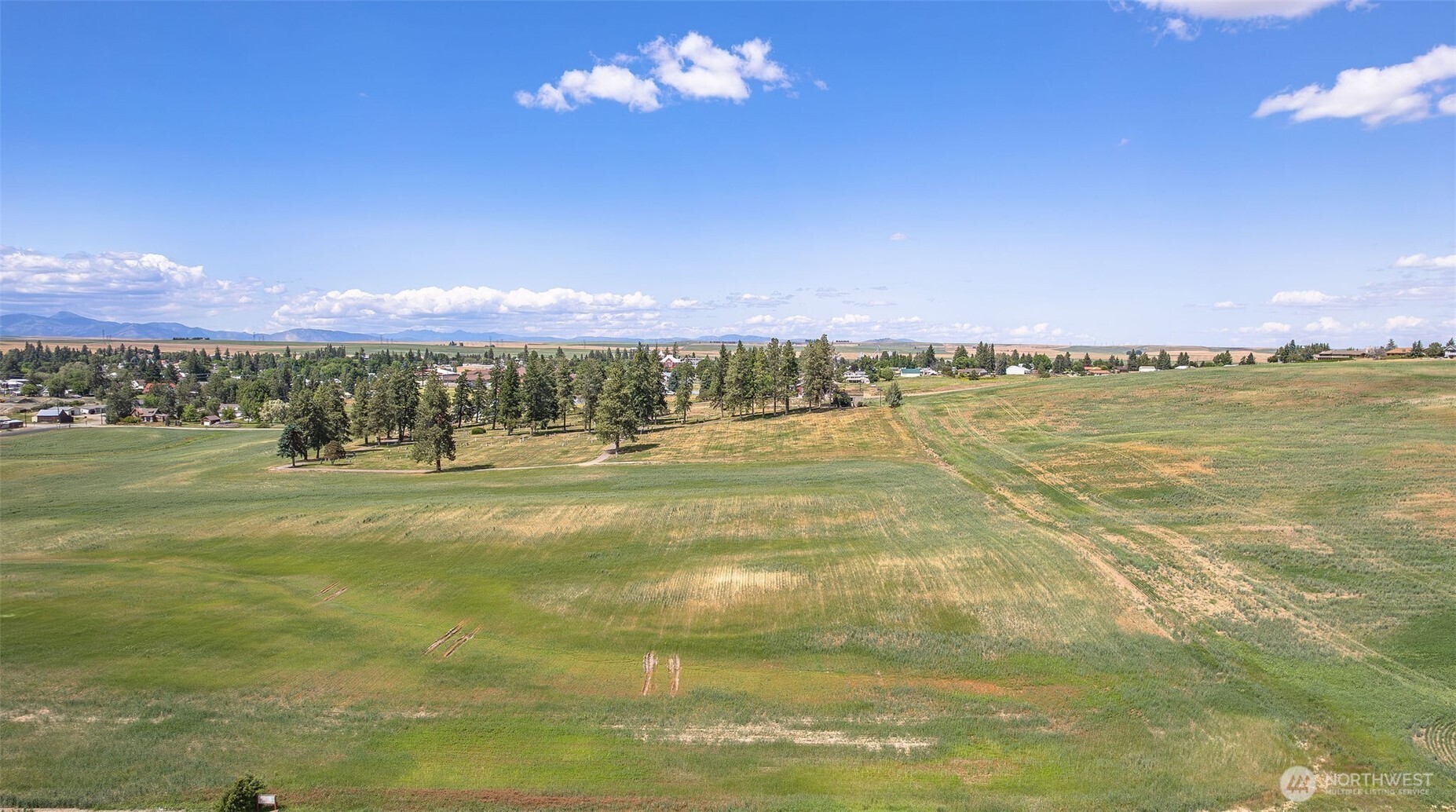 0 Unassigned , Waterville, WA 98858