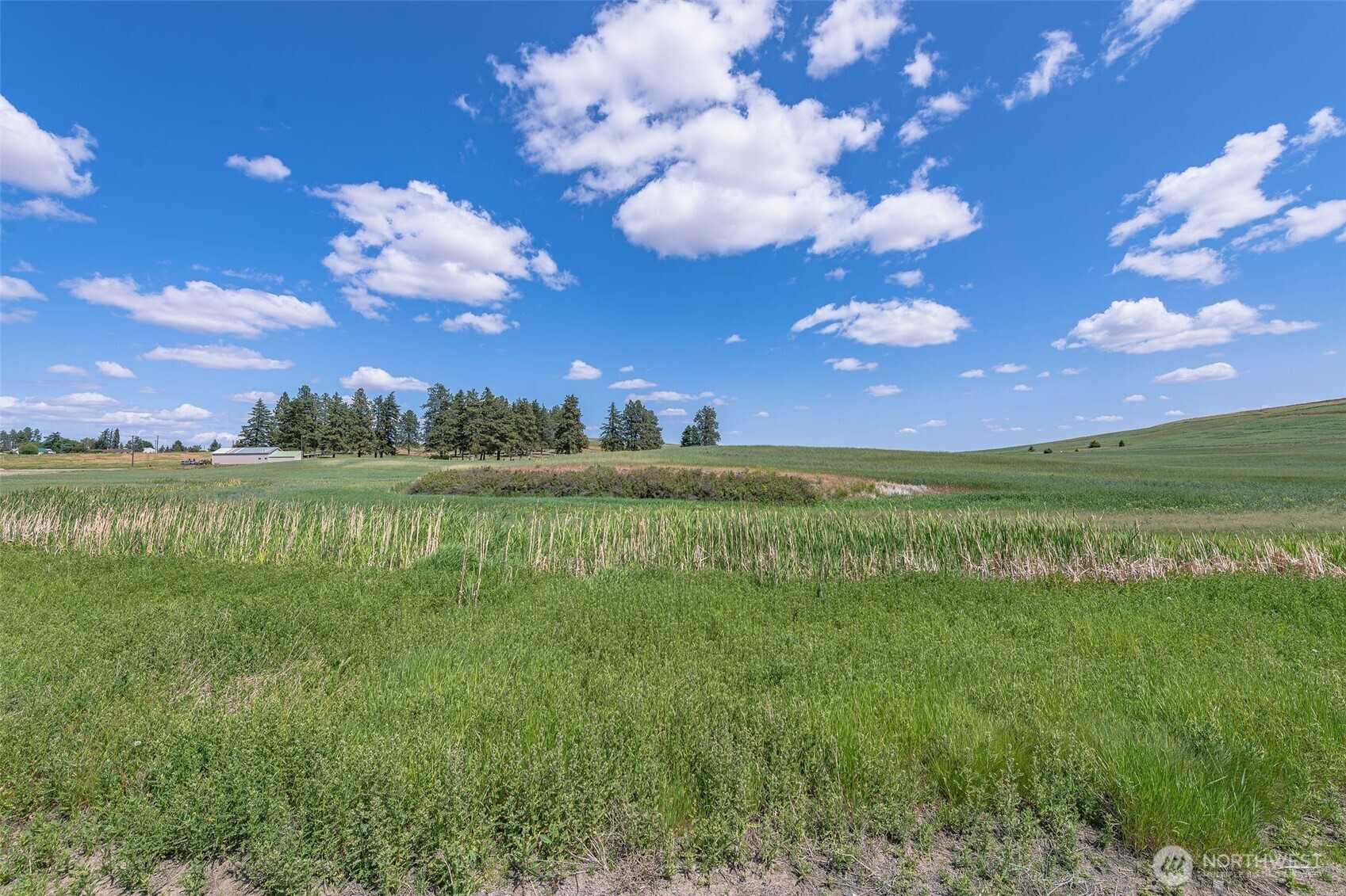 0 Unassigned , Waterville, WA 98858