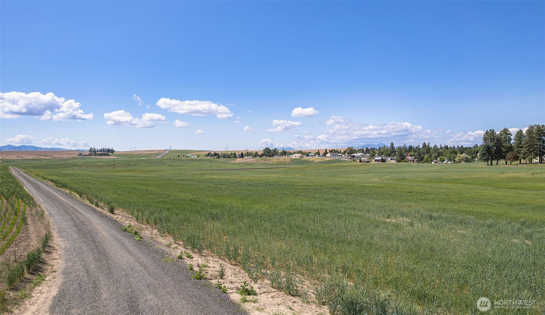 0 Unassigned , Waterville, WA 98858