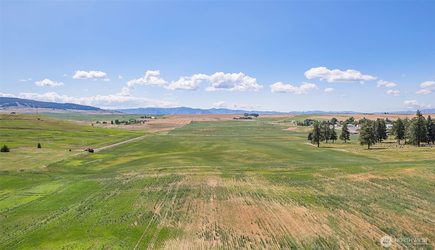 0 Unassigned , Waterville, WA 98858