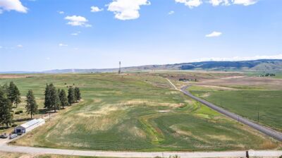 0 Unassigned , Waterville, WA 98858 - Photo 2