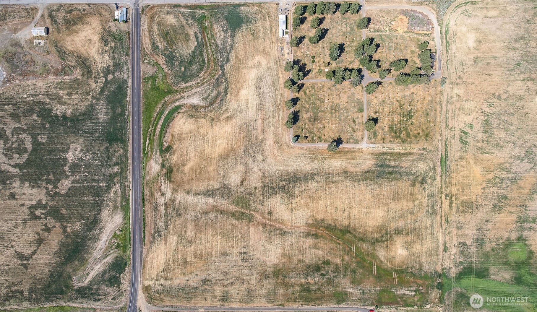 0 Unassigned , Waterville, WA 98858