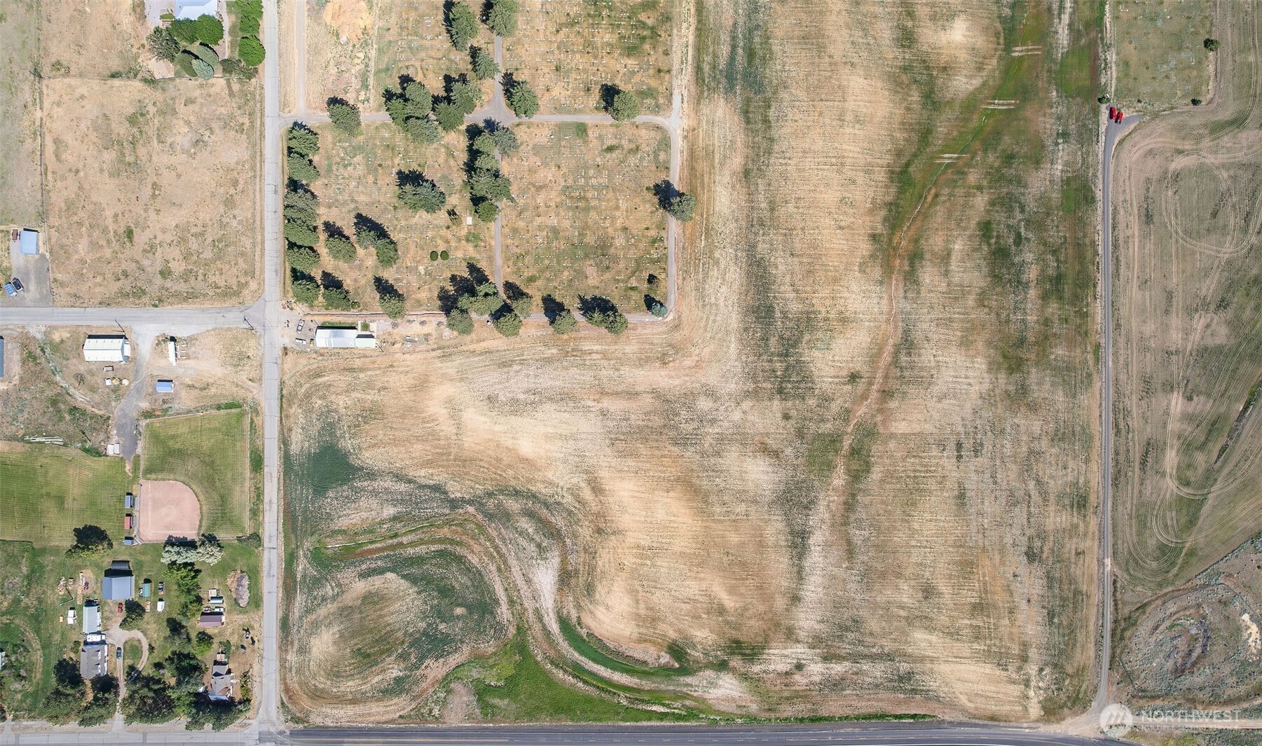 0 Unassigned , Waterville, WA 98858