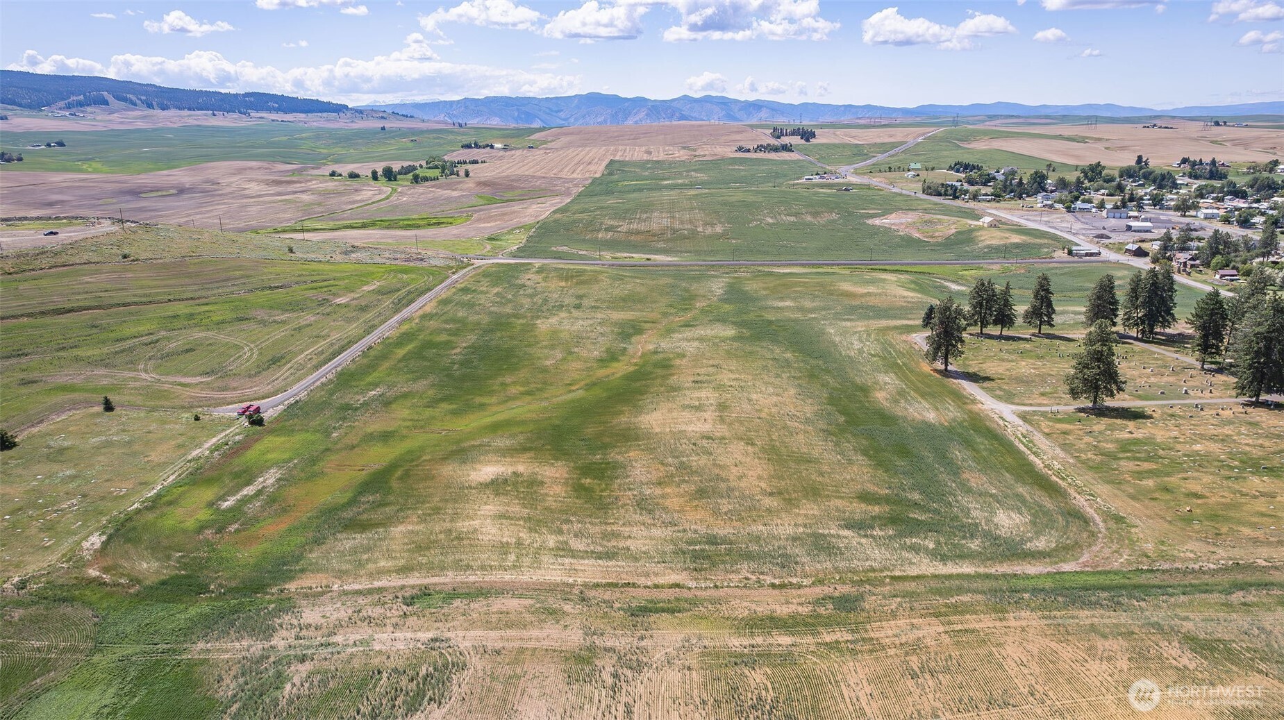 0 Unassigned , Waterville, WA 98858