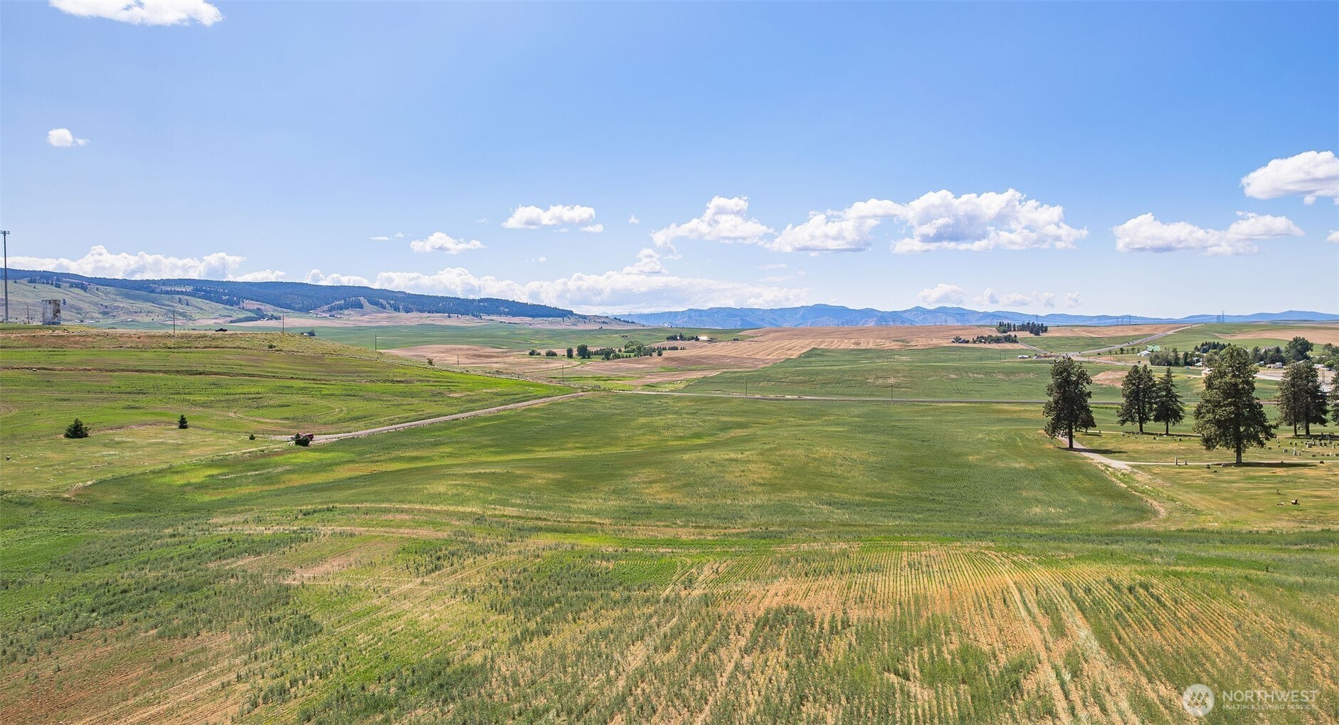 0 Unassigned , Waterville, WA 98858