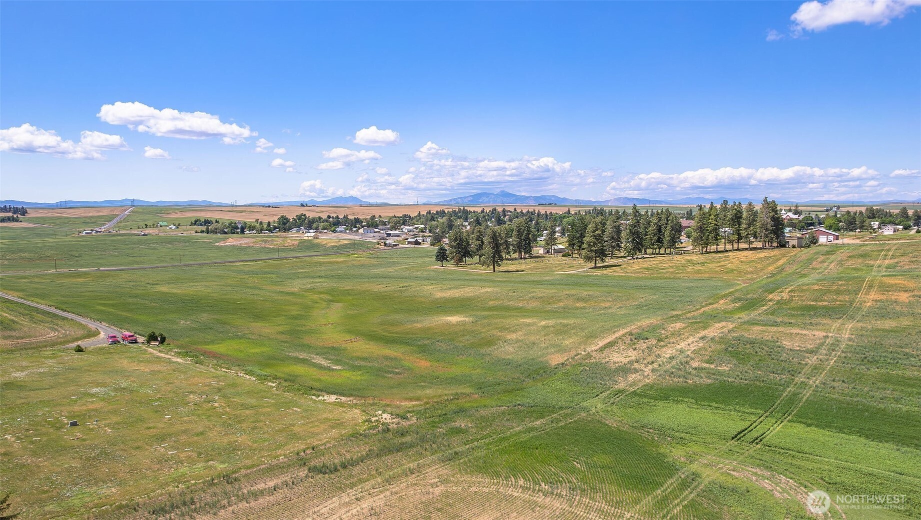 0 Unassigned , Waterville, WA 98858