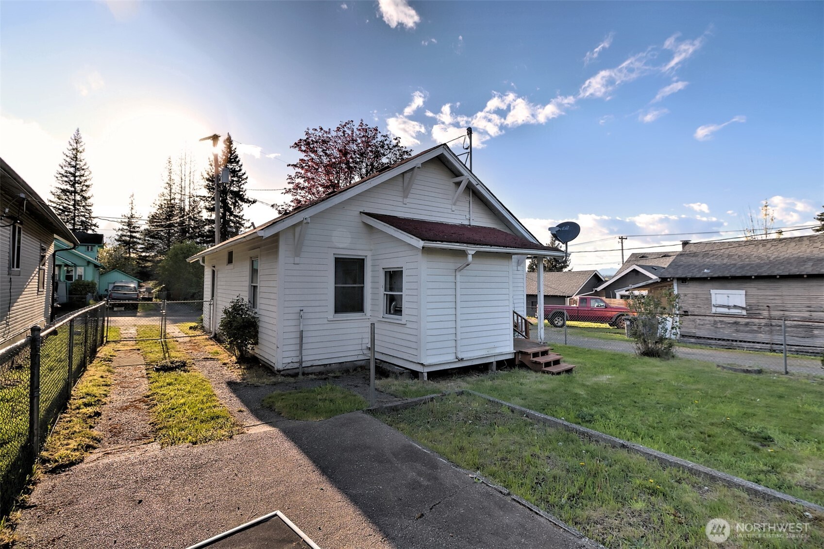 1514 Summit Drive , Shelton, WA 98584