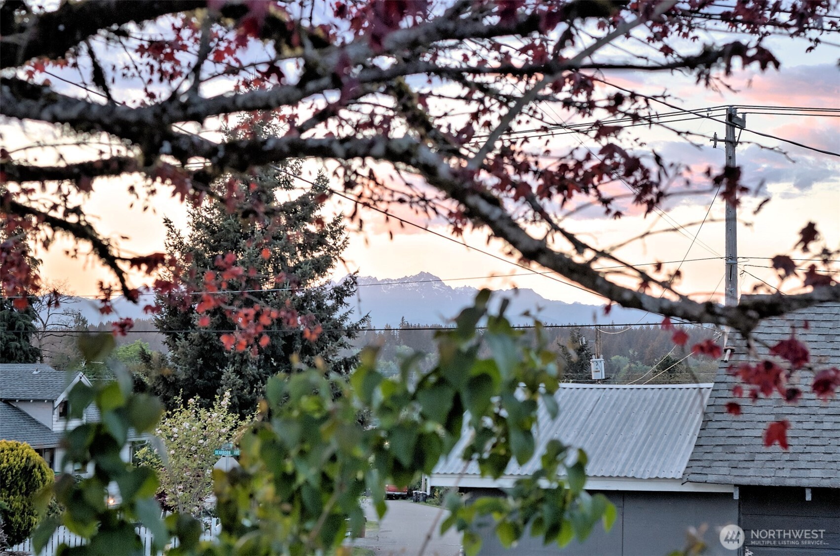 1514 Summit Drive , Shelton, WA 98584