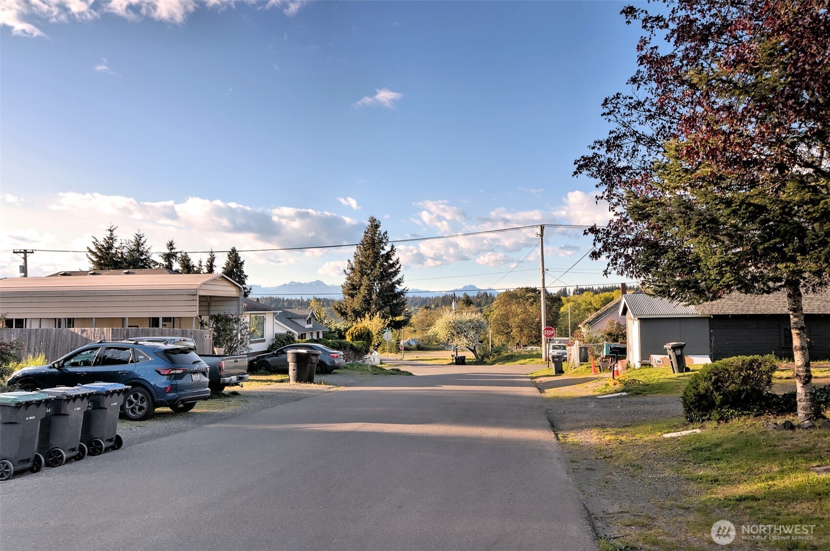 1514 Summit Drive , Shelton, WA 98584