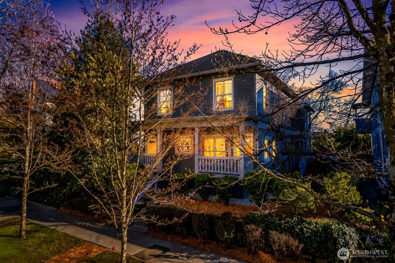 2315 E Spring Street , Seattle, WA 98122