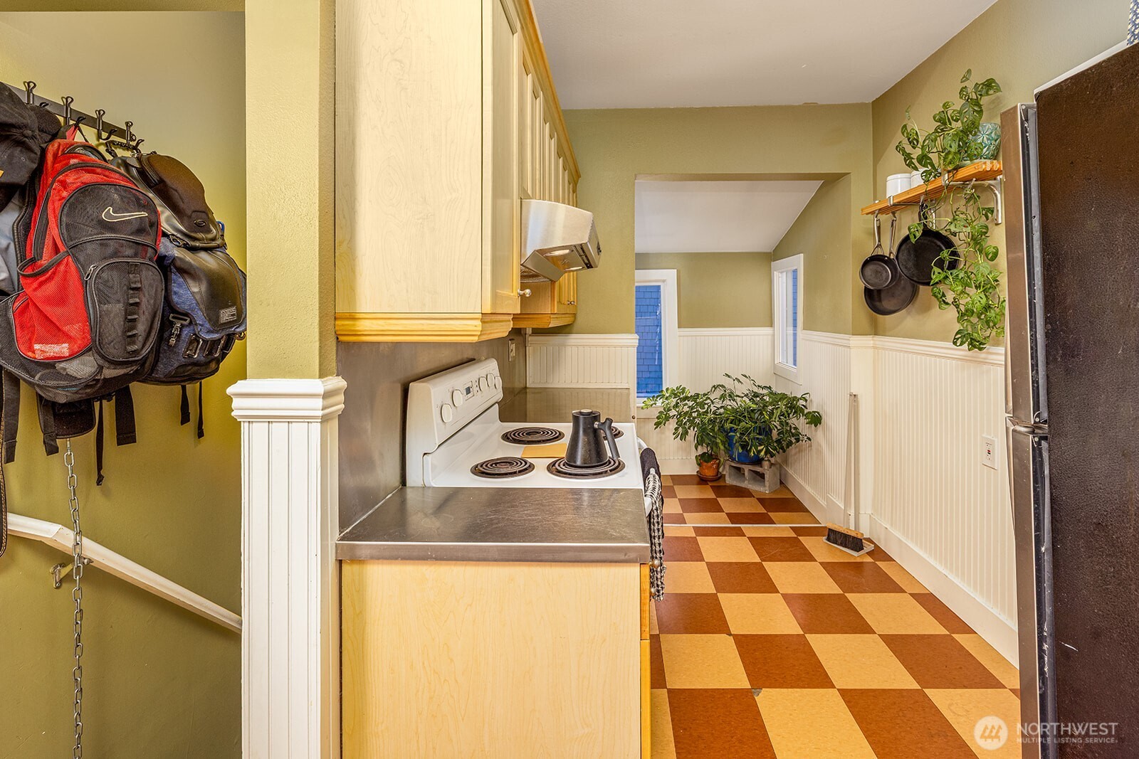 2315 E Spring Street , Seattle, WA 98122