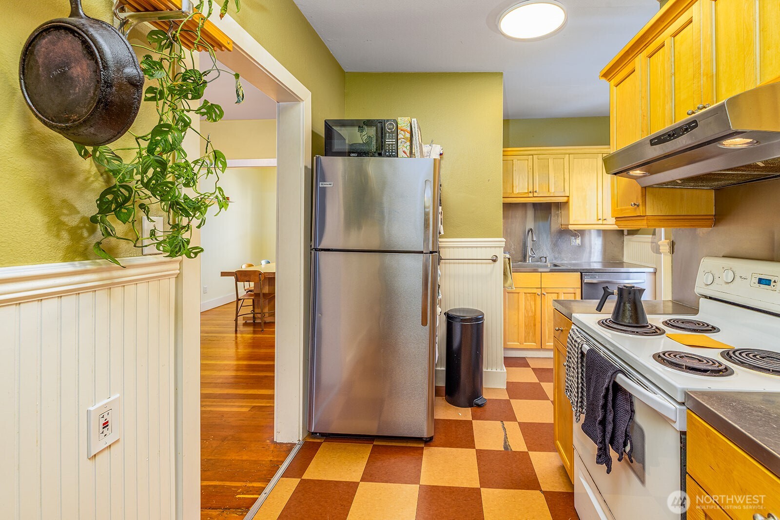 2315 E Spring Street , Seattle, WA 98122