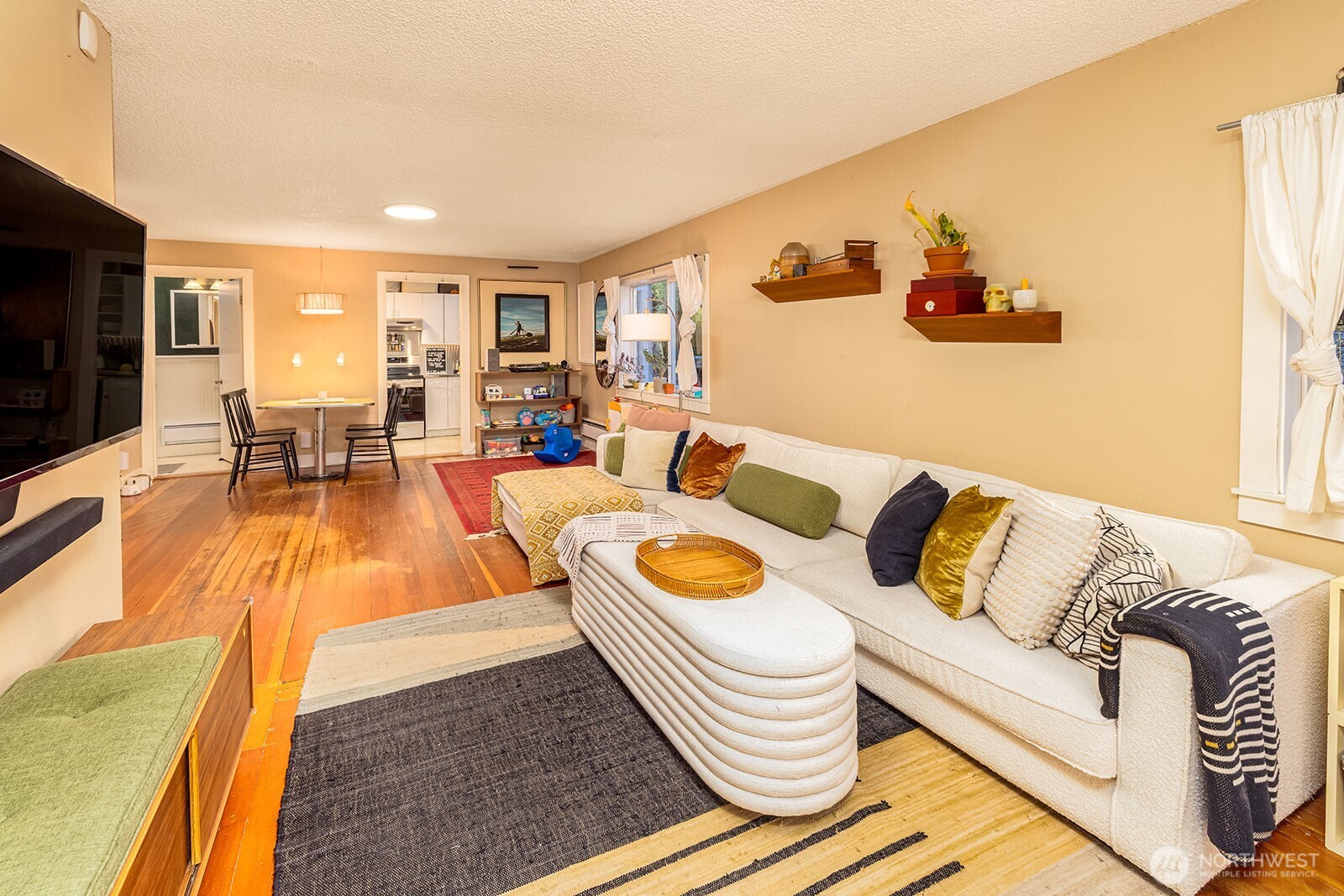 2315 E Spring Street , Seattle, WA 98122