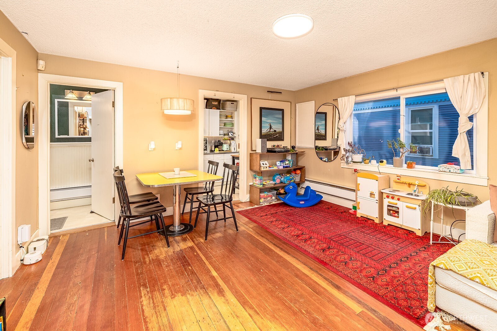2315 E Spring Street , Seattle, WA 98122
