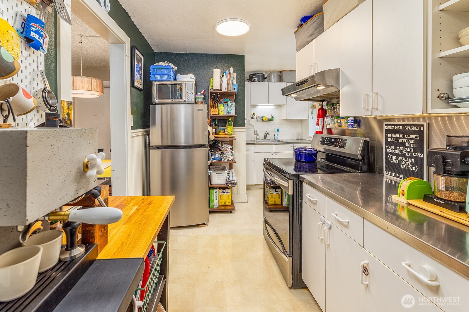2315 E Spring Street , Seattle, WA 98122