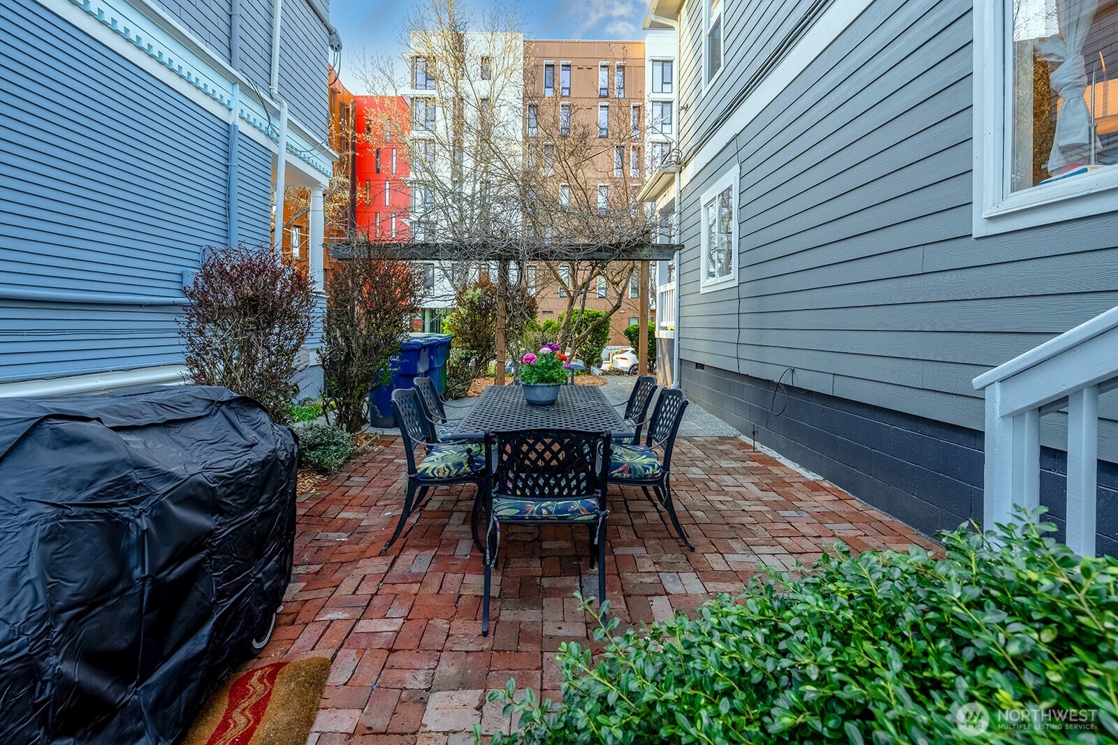 2315 E Spring Street , Seattle, WA 98122