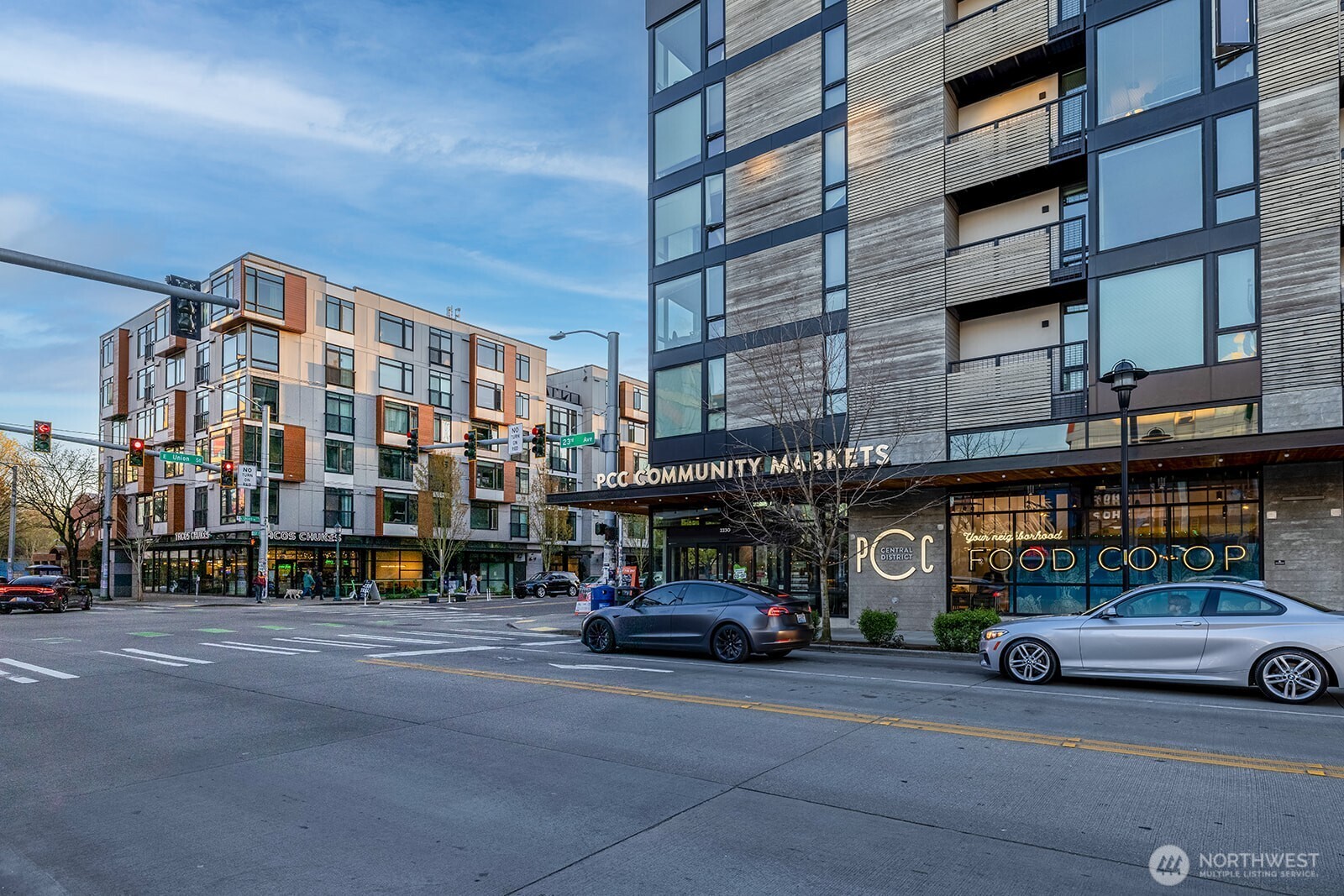 2315 E Spring Street , Seattle, WA 98122