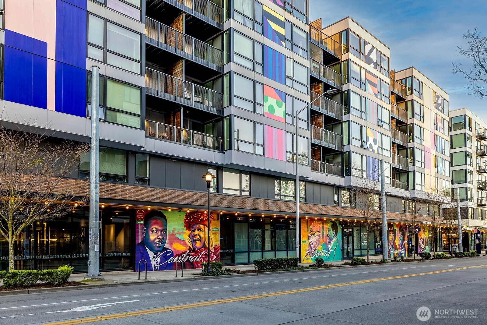 2315 E Spring Street , Seattle, WA 98122