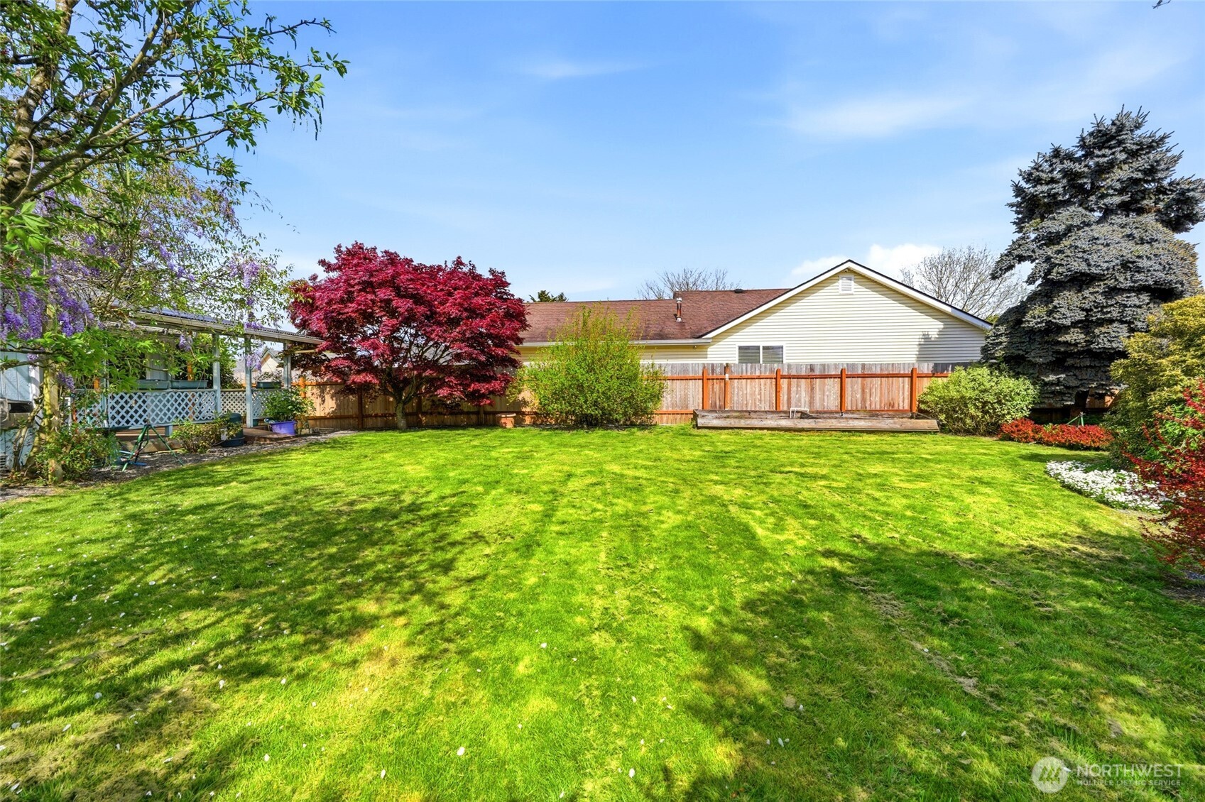14125 51st Drive NE, Marysville, WA 98271