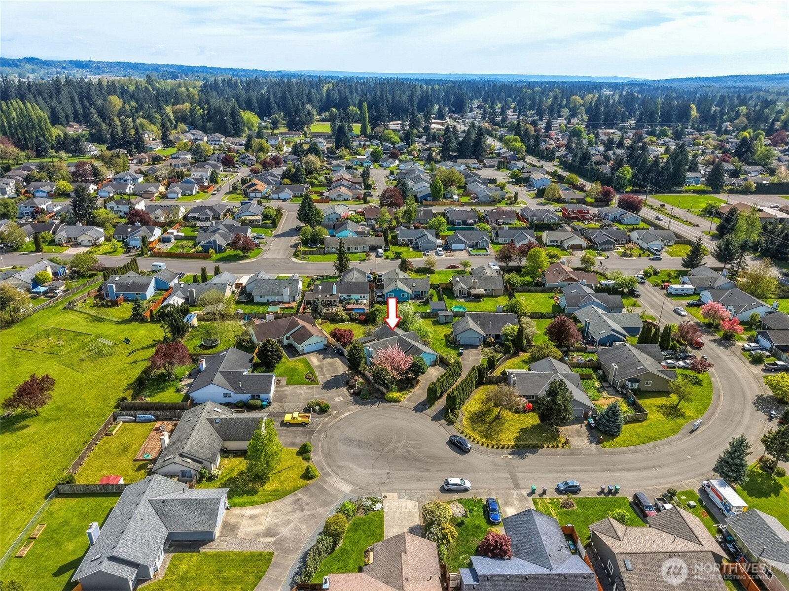 14125 51st Drive NE, Marysville, WA 98271