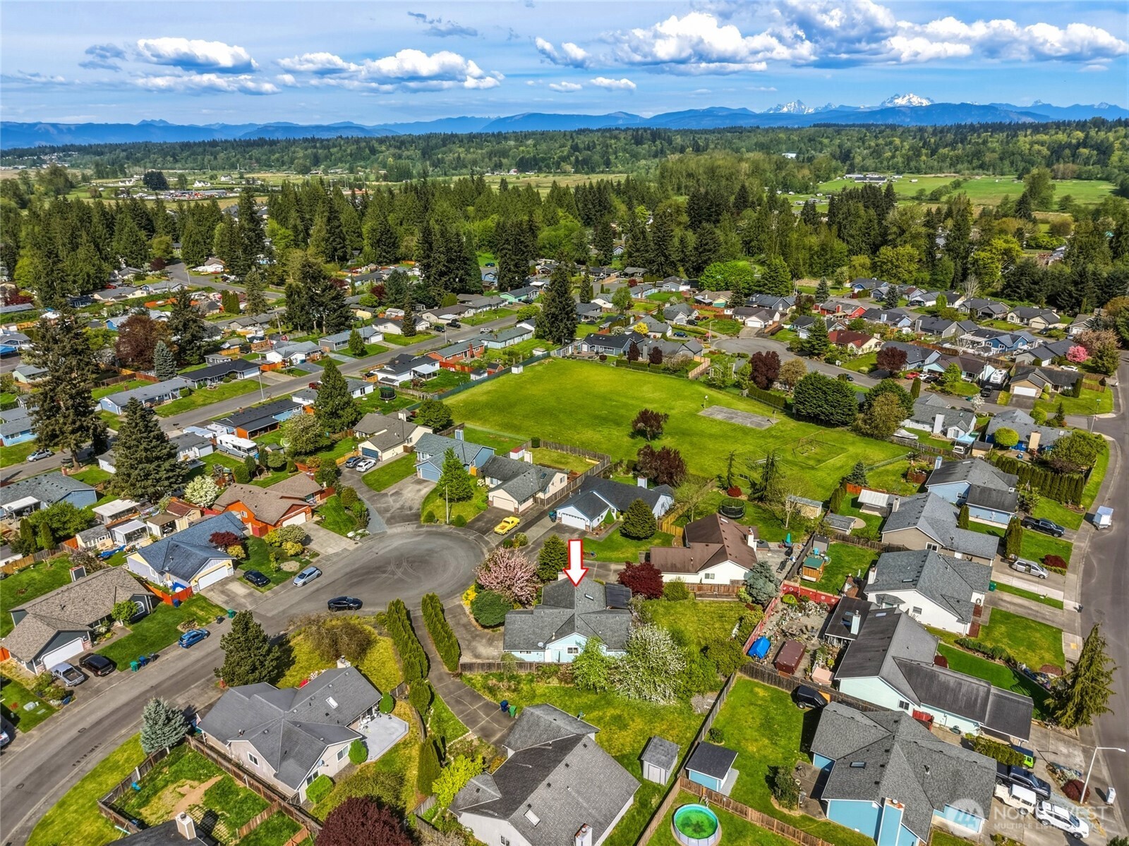 14125 51st Drive NE, Marysville, WA 98271