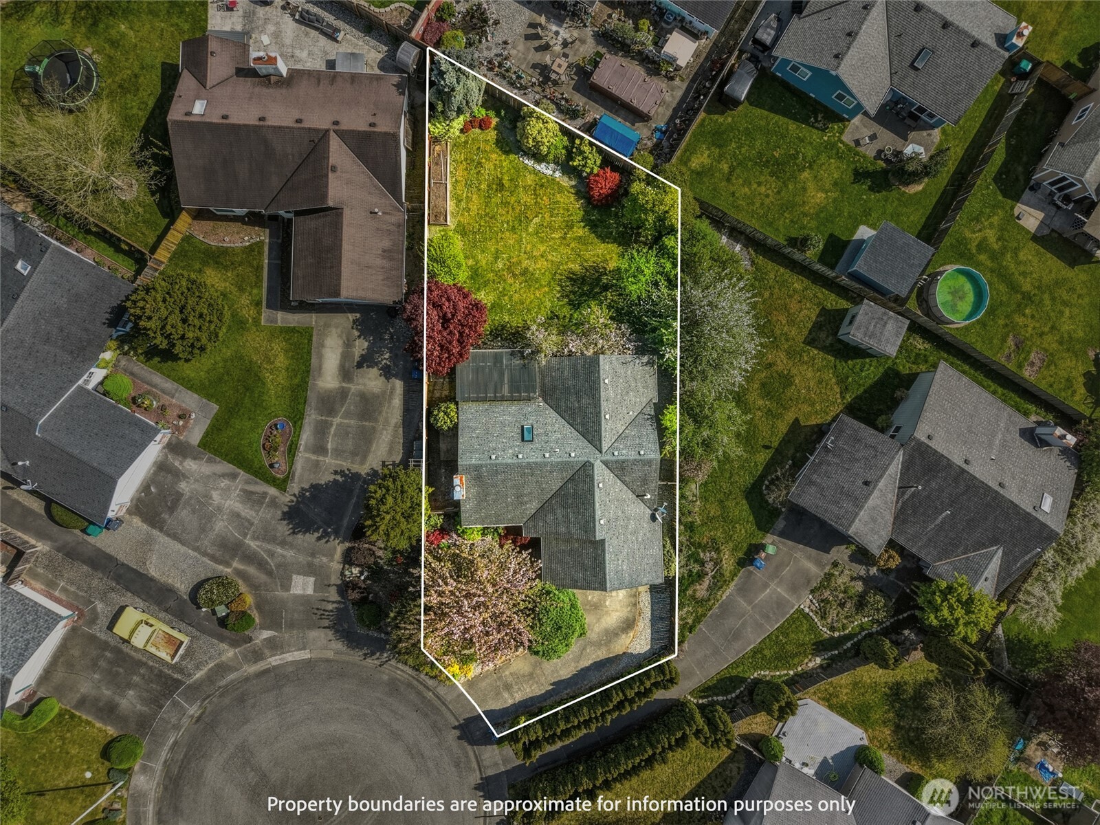 14125 51st Drive NE, Marysville, WA 98271