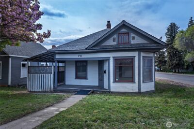 711 N Water Street , Ellensburg, WA 98926 - Photo 1