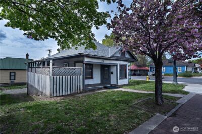 711 N Water Street , Ellensburg, WA 98926 - Photo 2