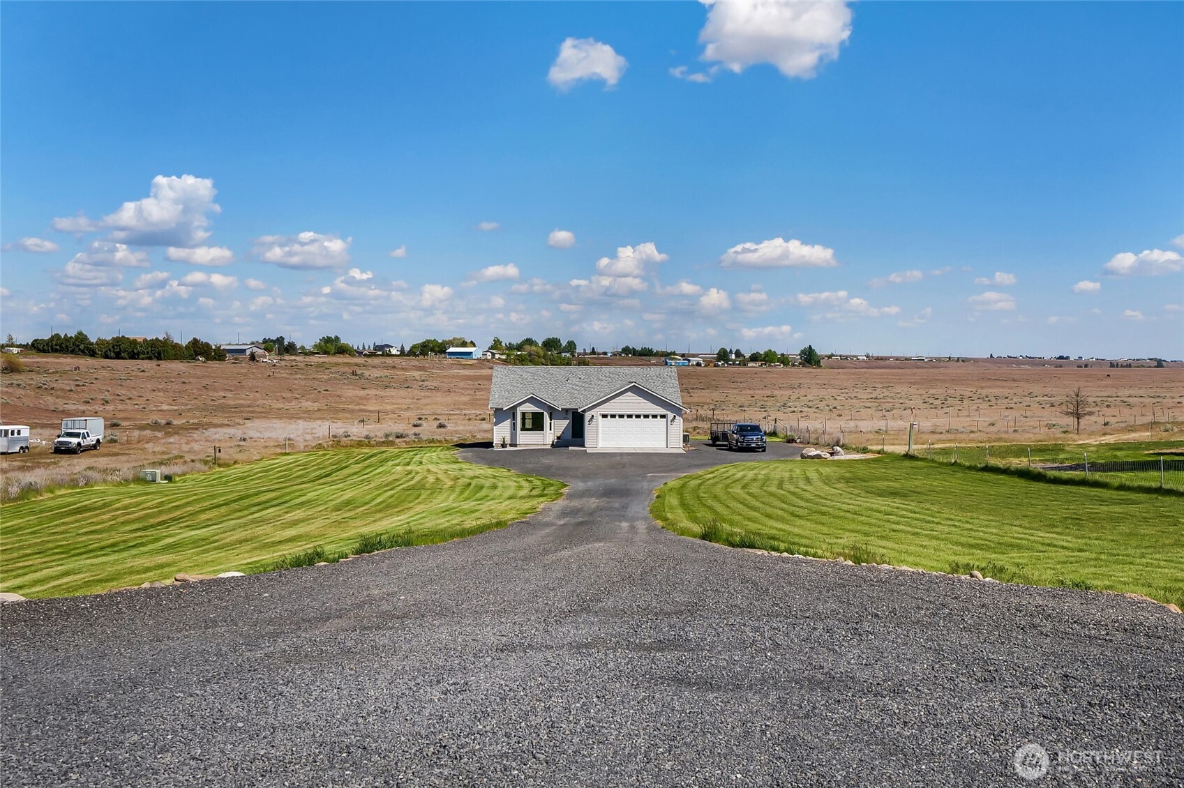 8903 Stonecrest Road NE, Moses Lake, WA 98837