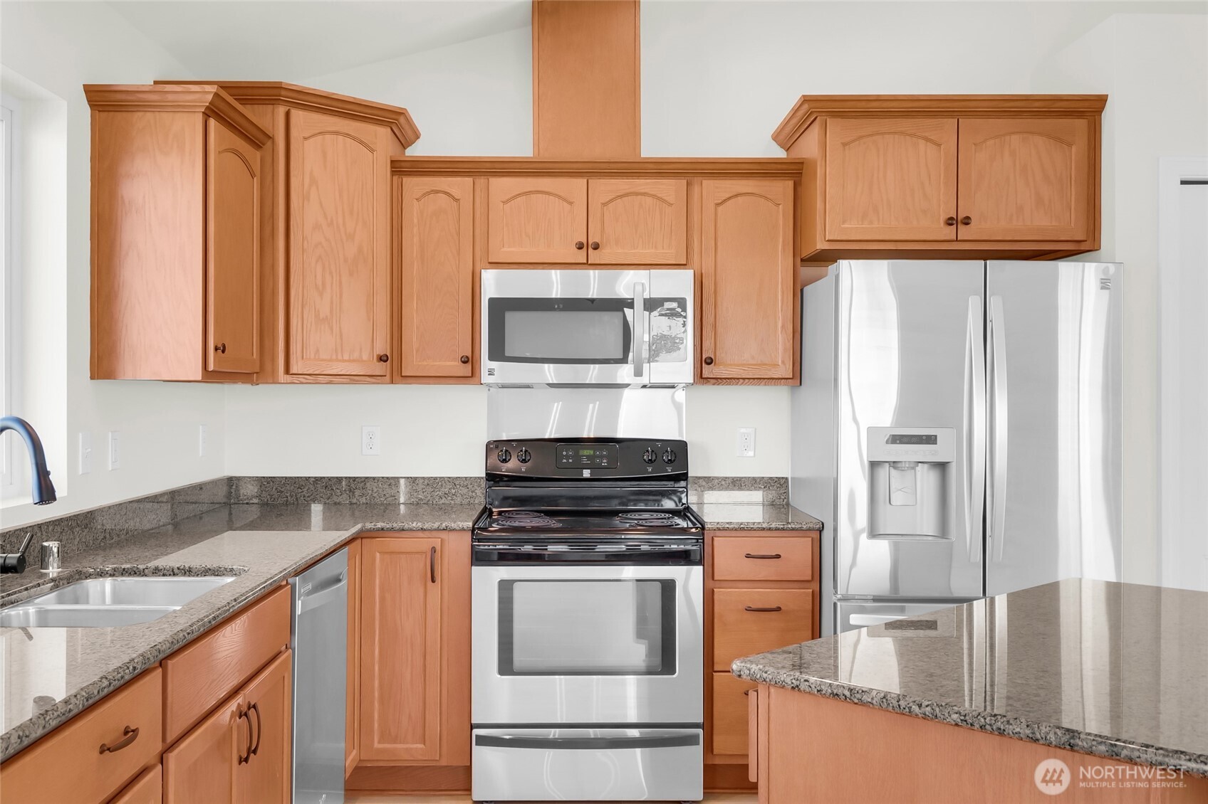 8903 Stonecrest Road NE, Moses Lake, WA 98837