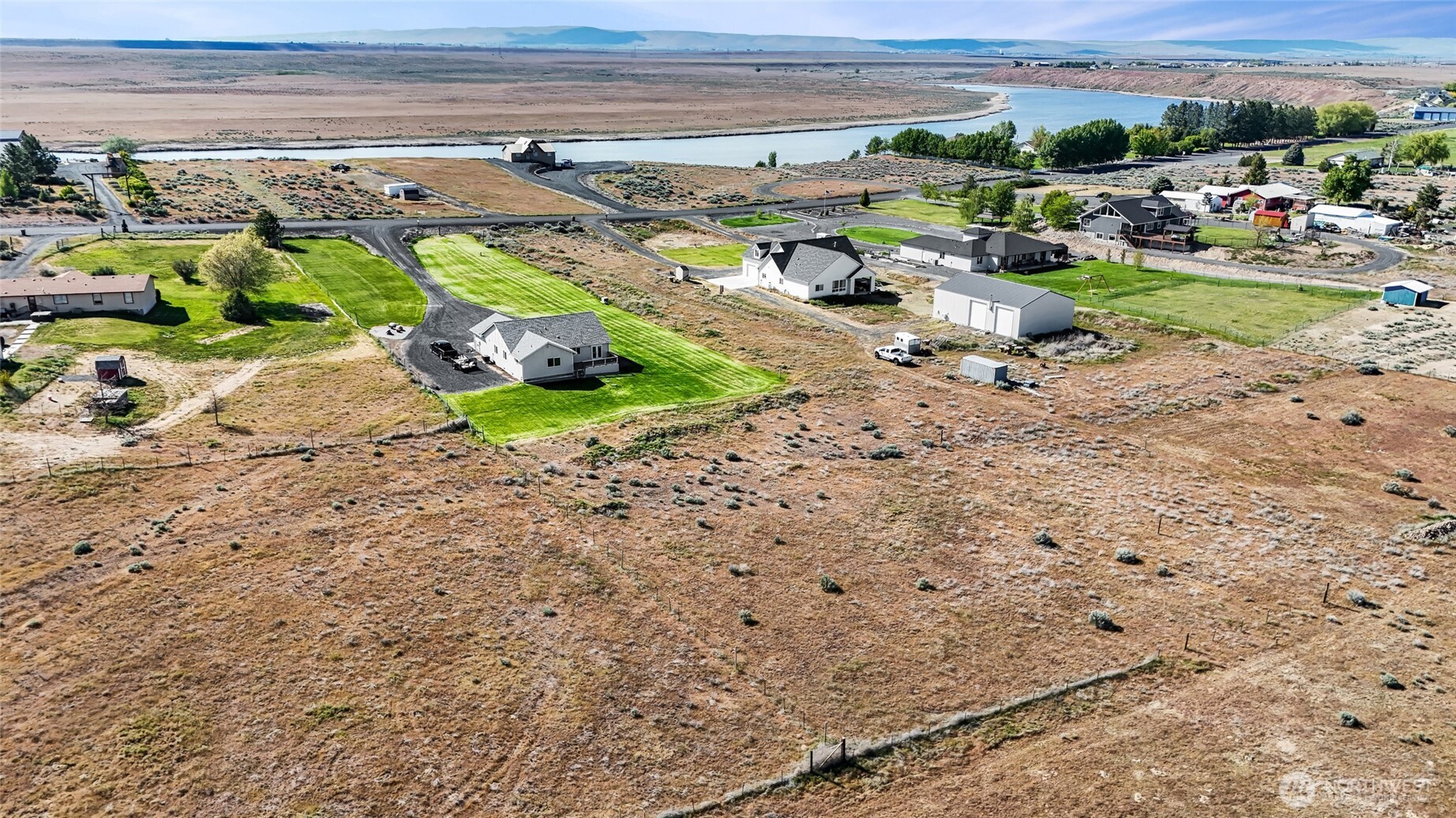8903 Stonecrest Road NE, Moses Lake, WA 98837