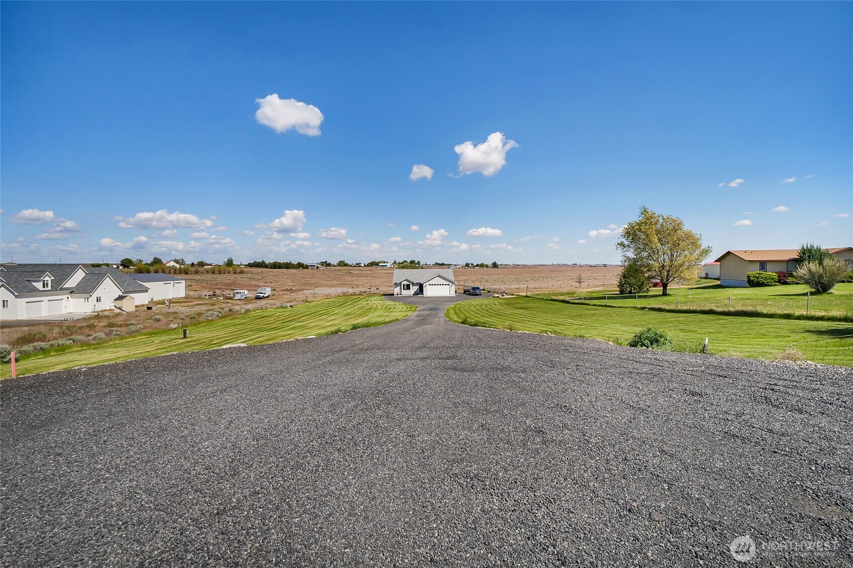 8903 Stonecrest Road NE, Moses Lake, WA 98837