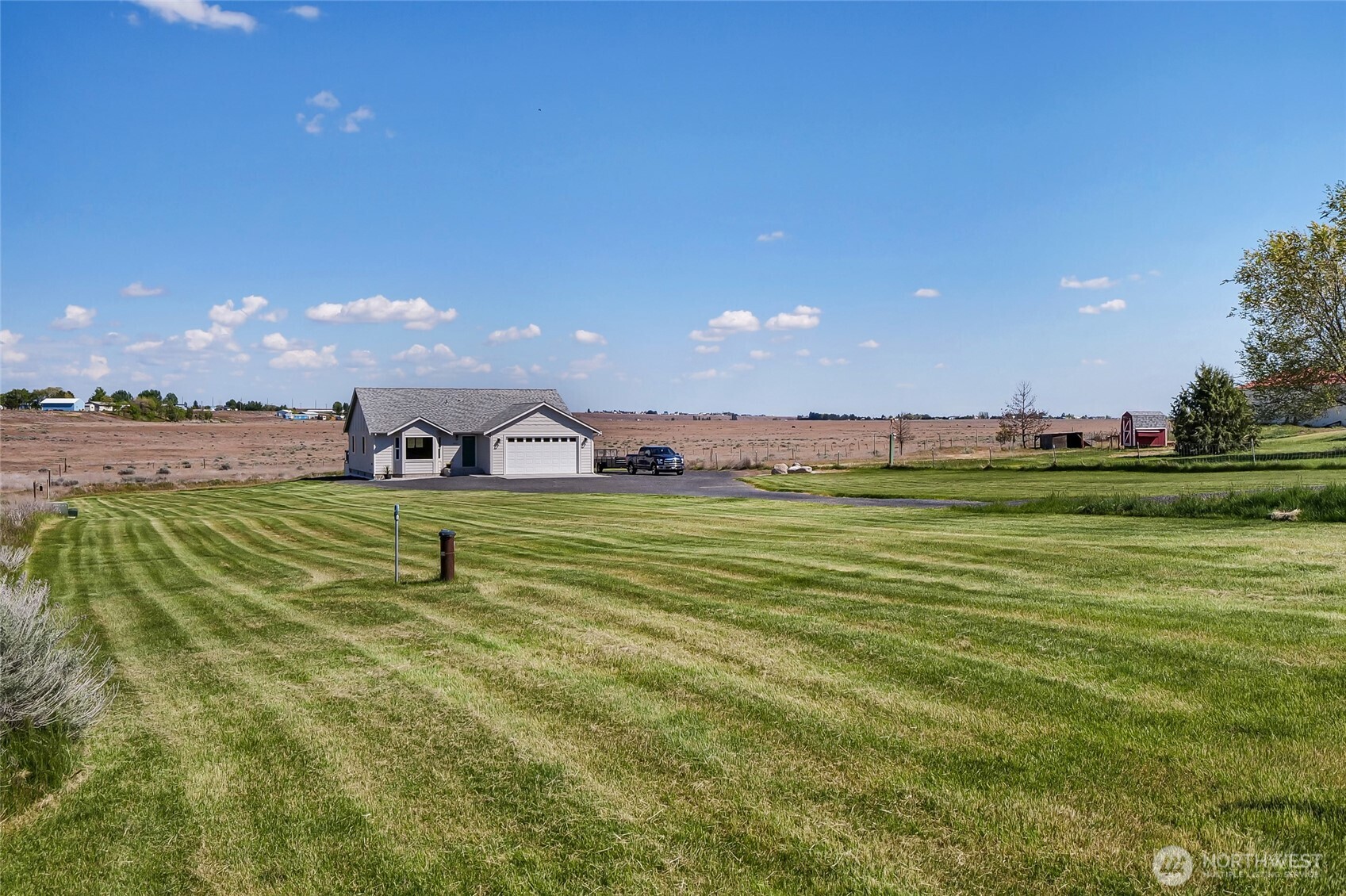 8903 Stonecrest Road NE, Moses Lake, WA 98837