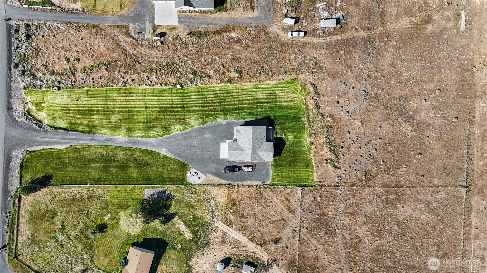 8903 Stonecrest Road NE, Moses Lake, WA 98837