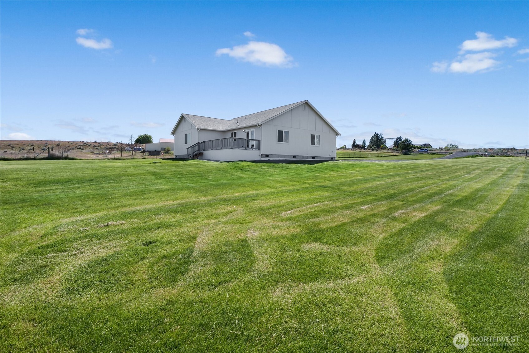 8903 Stonecrest Road NE, Moses Lake, WA 98837